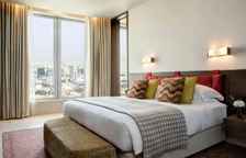 Двухместный люкс Panoramic c 1 комнатой