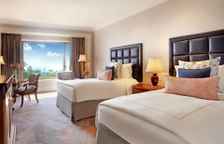 Двухместный номер Deluxe