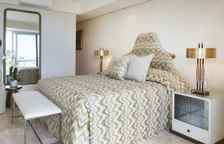 Двухместный люкс c 1 комнатой