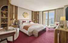 Двухместный люкс Presidential