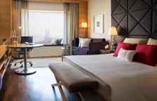 Двухместный номер Taj Club