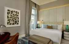 Двухместный люкс Deluxe Club