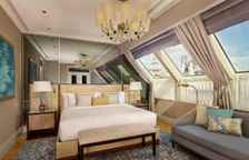 Двухместный люкс Nora