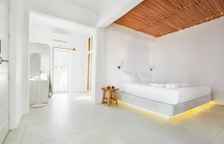 Двухместный номер Deluxe