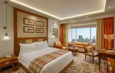 Двухместный клубный номер Executive Exclusive