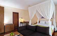 Двухместный люкс Spa