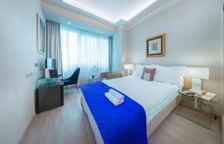 Двухместный номер Budget