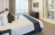 Двухместный номер Executive