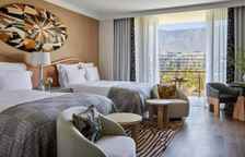 Двухместный номер Marina Table Mountain