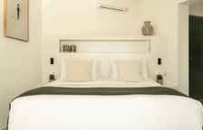 Двухместный номер Deluxe с видом на горы