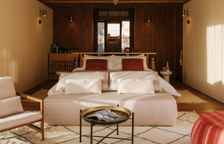 Двухместная вилла Canyon