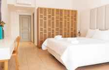 Двухместный номер Superior