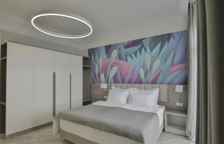 Номер Комфорт Плюс с балконом и с видом на море