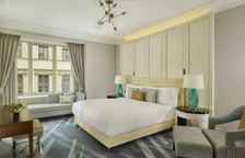 Двухместный люкс Executive