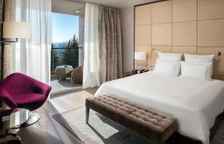 Двухместный люкс Signature с видом на море