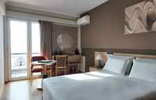 Номер семейный с видом на море