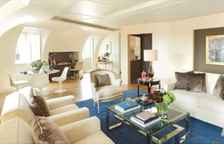 Двухместный люкс Loft Presidential