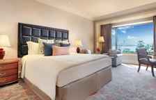 Двухместный номер Deluxe