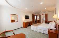 Двухместный люкс New Superior