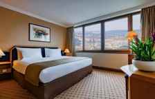 Двухместный номер Superior