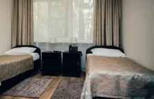 Двухместный номер Standard