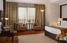 Двухместный номер Tower с видом на бассейн