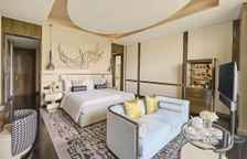 Четырёхместный люкс Royal