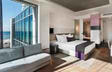 Двухместная студия