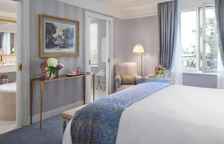 Двухместный номер Superior