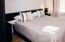 Апартаменты