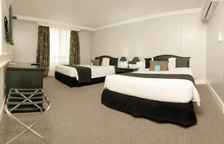 Двухместный номер Superior