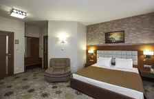 Двухместный номер Делюкс Однокомнатный