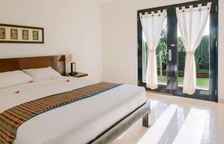 Двухместный номер Deluxe