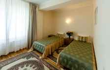 Двухместный номер Стандарт