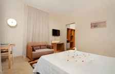 Двухместный номер ANTHURIUM