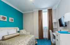 Двухместный номер Стандартный для гостей с ограниченными физическими возможностями