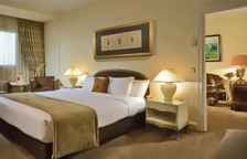 Двухместный люкс Deluxe