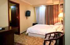 Двухместный номер семейный