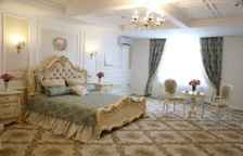 Двухместный люкс Romantic