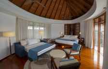 Семейная вилла Beach