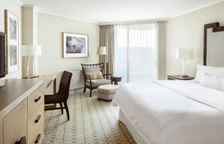 Двухместный номер Tower No Balcony с видом на город