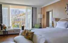 Двухместный люкс Marina Grand c 1 комнатой