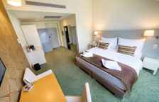 Двухместный полулюкс