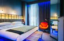 Двухместный номер CR7