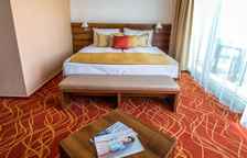 Двухместный номер Executive