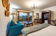 Двухместный номер Premium