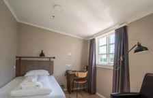 Одноместный номер