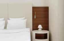 Двухместный номер Superior с балконом