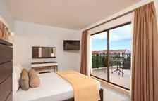 Вилла с 3 комнатами