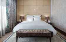 Двухместный люкс с видом на море